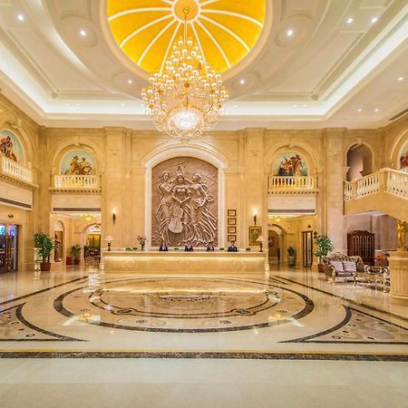 Vienna Hotel Guilin Mixc Mall Eksteriør billede
