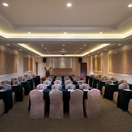 Vienna Hotel Guilin Mixc Mall Eksteriør billede