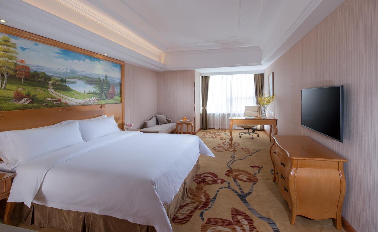 Vienna Hotel Guilin Mixc Mall Eksteriør billede