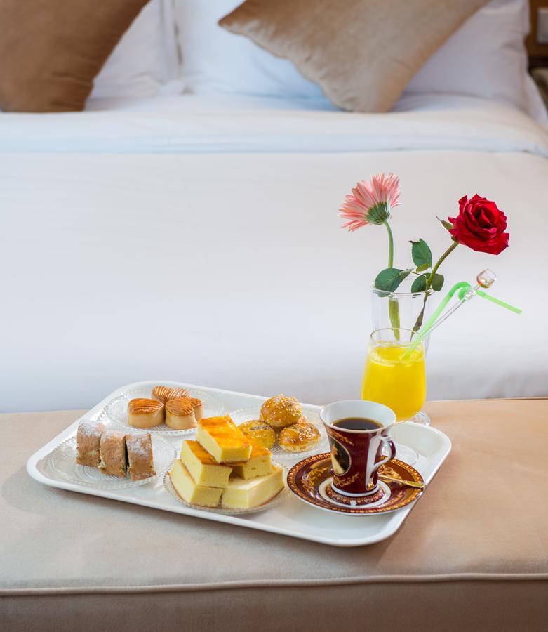 Vienna Hotel Guilin Mixc Mall Eksteriør billede