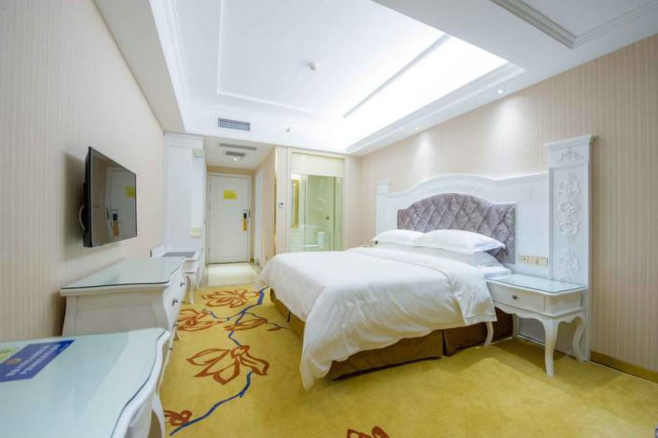 Vienna Hotel Guilin Mixc Mall Eksteriør billede