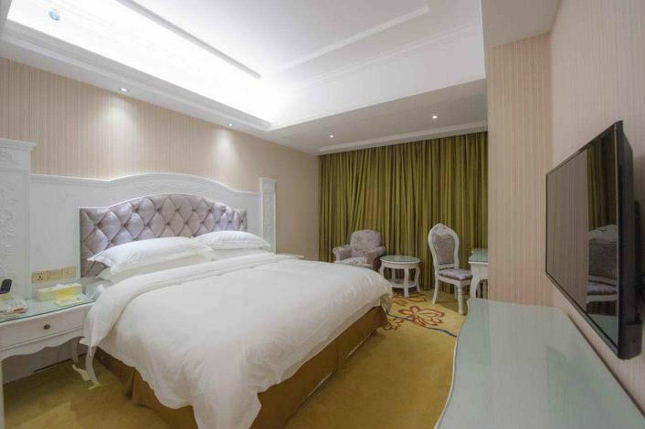 Vienna Hotel Guilin Mixc Mall Eksteriør billede