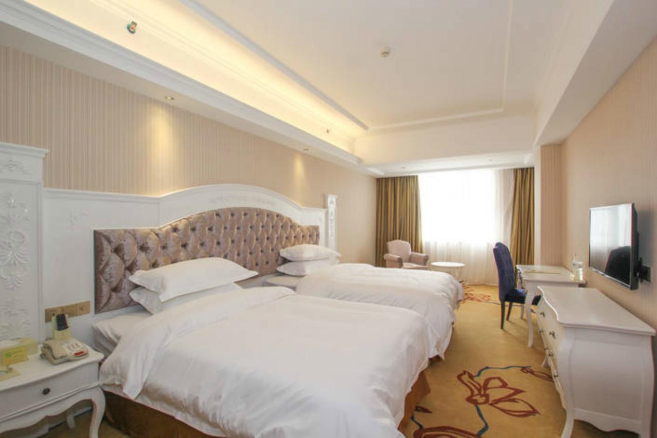 Vienna Hotel Guilin Mixc Mall Eksteriør billede