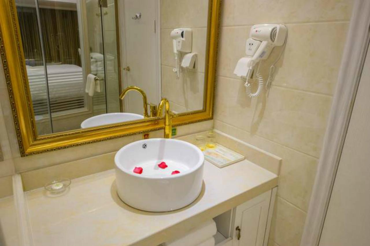 Vienna Hotel Guilin Mixc Mall Eksteriør billede
