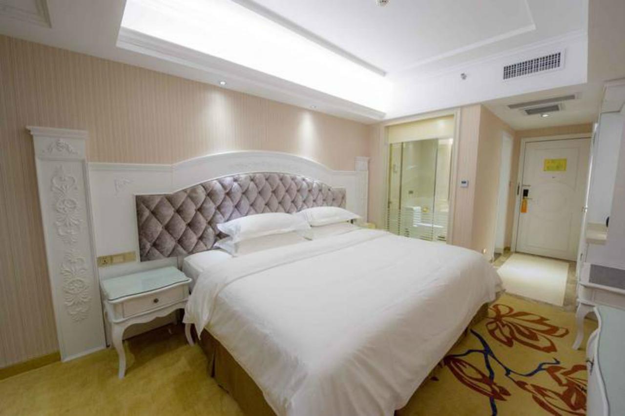 Vienna Hotel Guilin Mixc Mall Eksteriør billede