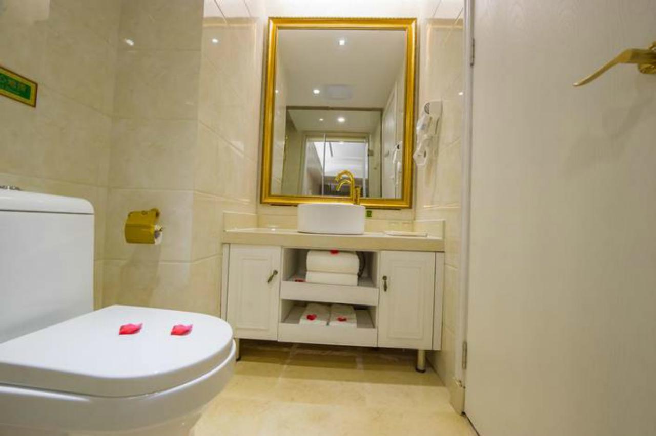 Vienna Hotel Guilin Mixc Mall Eksteriør billede