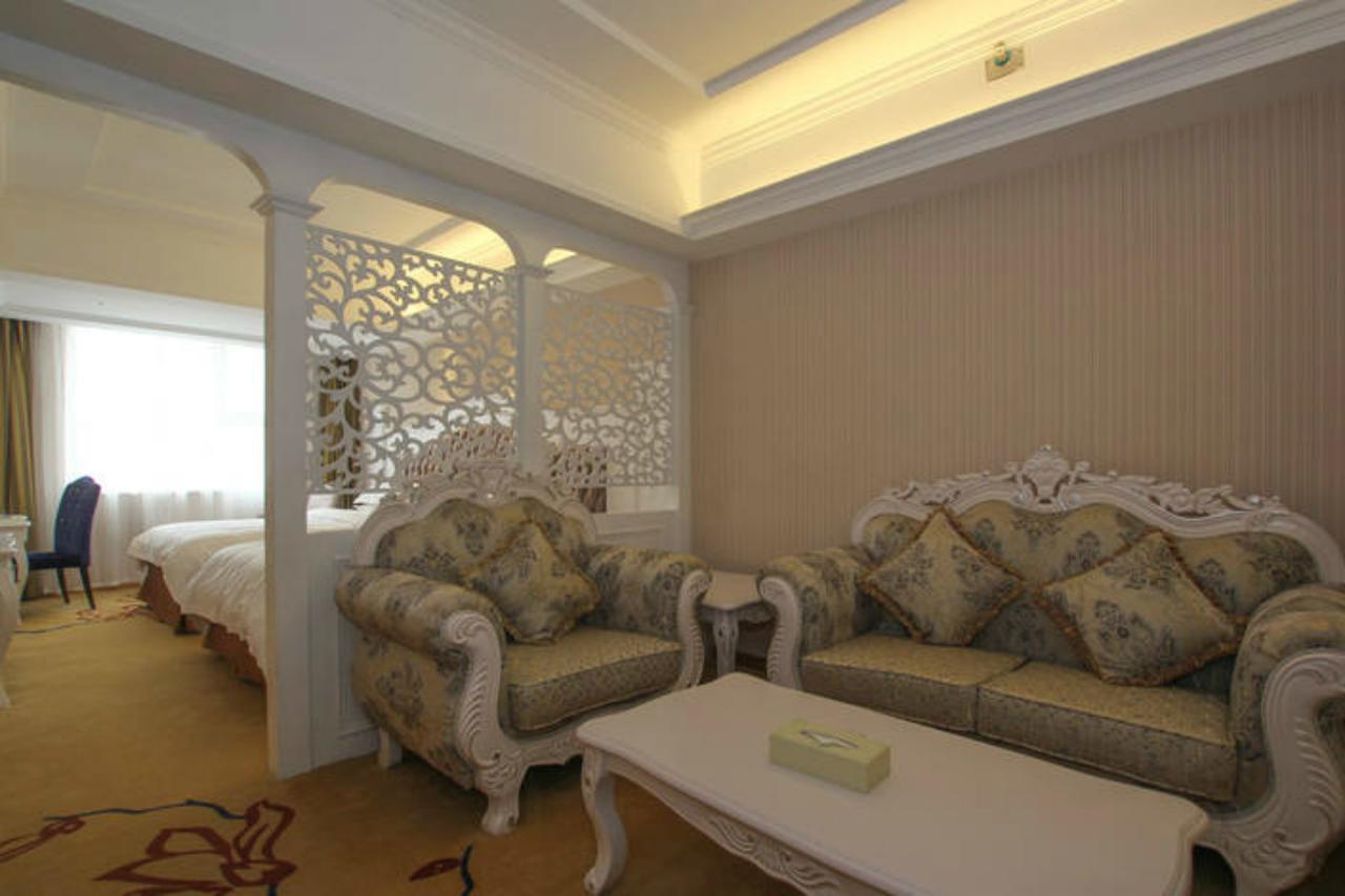Vienna Hotel Guilin Mixc Mall Eksteriør billede