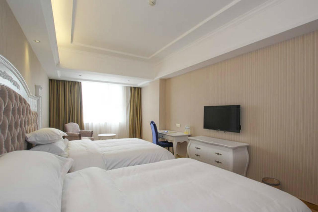 Vienna Hotel Guilin Mixc Mall Eksteriør billede